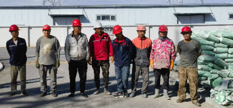 平凉厂房地基沉降注浆加固施工队伍怎么选